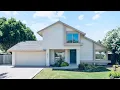 Mesa Arizona House Tour 599K Spacious 4-Bedroom Gem with Entertainer s Backyard and Pool