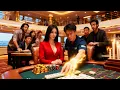 Lagu CEO bayar kurir 2000 rupiah main mahjong, ternyata raja judi tersembunyi, menang besar, jatuh cinta!