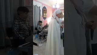جمال مركوندة مع صالح ارفاعة دندنها