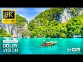 Download Lagu Wonders of the World You Must See in 8K VIDEO ULTRA HD HDR 60FPS - 4K TV