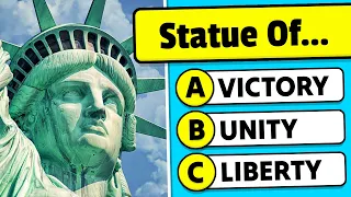 How Good is Your General Knowledge 50 Questions Challenge