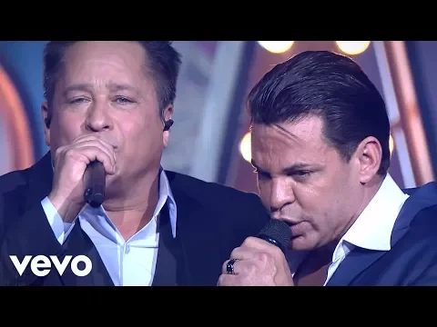 Download MP3 Leonardo, Eduardo Costa - Boate Azul (Cabaré)