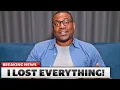 At Age 50 Mekhi Phifer Finally Confirms What We All Suspected