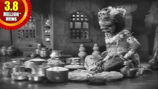 maya bazar 1957 movie vivaha bhojanambu video song ntr anr svr savitri