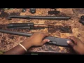 Mossberg 500 Pistol Grip Shotgun Disassembly Reassembly Lead 2 Rights
