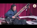 Ustad Shahid Parvez Khan | Charukeshi | Shadaj | 2025