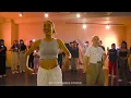 Solid - Burna Boy, Blxst, Kehlani / YEOJIN × NAO Choreography