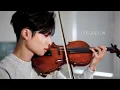 Download Lagu Life Goes On - BTS (방탄소년단) - violin cover by Daniel Jang