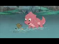 Download Lagu Mickey Mouse and Littlefoot in: Robin Hood - Skippy And His Friends Test Out The Bow