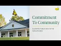 Elevating Public Golf in the Augusta Area The Masters