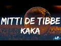 KAKA New Punjabi Song - Mitti De Tibbe (Lyrics) Afsha Khan Latest Punjabi Songs 2022 Lyrical punjab