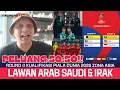Download Lagu Ringan atau berat?? Lawan Timnas Indonesia di Round 4 Kualifikasi Piala Dunia 2026 zona Asia