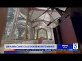 Wayfarers Chapel may have a new home