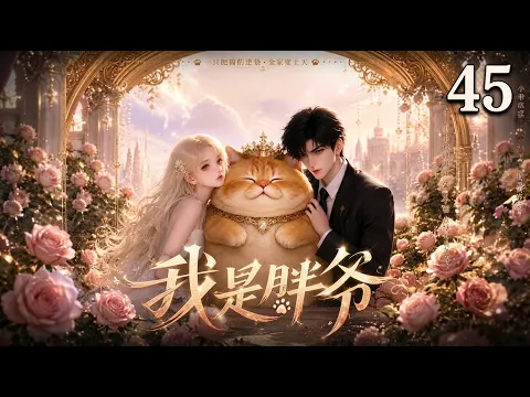 Lord Cat Is Just a Cat Episode 4