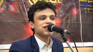 محمد محب يبدع في عرس آل الحباري ويرقص الحضور دندنها