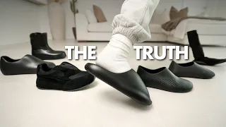 Yeezy Is Still Selling Shoes I Bought Them All