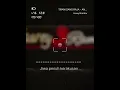 Download Lagu TIRANI SANG  RAJA  - ANTHERO  karaoke @harey3rambu 