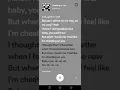 Download Lagu Cheating on You Lyrics - Charlie Puth