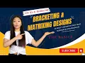 Bracketing Matrixing for Stability Testing with Simple Example - ICH Q1D Stability Guideline