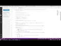 Python Arcade - most basic PyMunk example