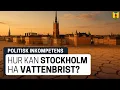 Download Lagu Vattenbrist i Stockholm