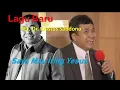 Download Lagu Saya Mau Iring Yesus   Pdt  Dr  Erastus Sabdono