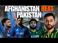 Download Lagu Afghanistan Defeats Pakistan and Reopens Old Wounds of Every Pakistani