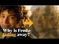Download Lagu This is the Weirdest part of Lord of the Rings