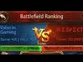 Download Lagu Evony TKR BOC - VIG vs RSP - Record high scores !