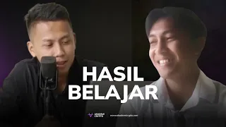 Testimoni Akademi Crypto: Michael Kadita