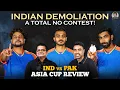 Download Lagu Indian Demolition: A Total No Contest! | IND vs PAK Review