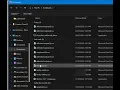 How to remove a column from a CSV file