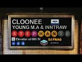 Cloonee, Young M.A & InntRaw – Stephanie (DJ Frag Remix)