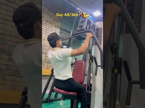 Day (48) #trending #motivation #game #changeyourmindsetchangeyourlife #shorts #gym #viral