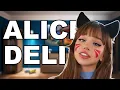 Alice Delish Who Is She