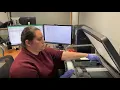 Digitization 101 - Equipment overview and scanning demonstration