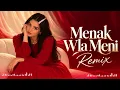 Inez - Menak Wla Meni (Official Music Video Remix)