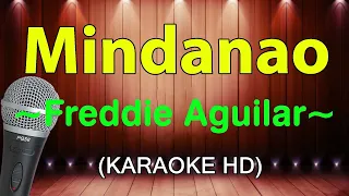 Download Mindanao - Freddie Aguilar (KARAOKE HD) MP3