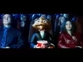 Cinemark Front Row Joe The Best Seat in Town - 35mm