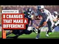 8 Changes in Madden NFL 27 That Actually Make a Difference