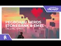 Download Lagu Pegboard Nerds, Stonebank \u0026 EMEL – Falling Apart [Monstercat Release]