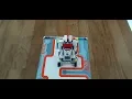 Lego Mindstorms EV3 Tutorial on how to use color sensor to detect color and make next move