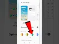 Vivo Me App Ui Colour Kaise Change Kare How To Change App Ui Colour In Vivo