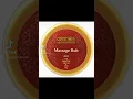Massage Rub Former Pain Relief Rub - P104