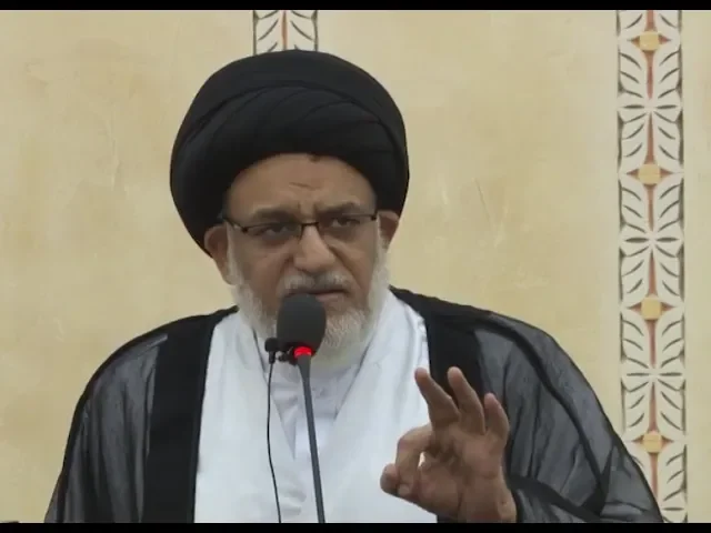 ⁣أولى الأوليات في هذه المرحلة والمستقبلية التركيزعلى الجانب الأخلاقي والديني مع الربط بالفقه والعقائد