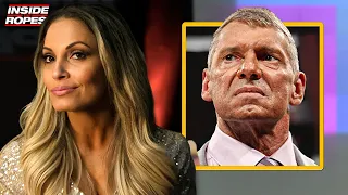Trish Stratus SHOOTS On Retiring From WWE