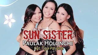 sun sister paulak holonghi official music video 