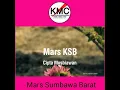 Mars Sumbawa Barat