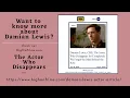 Damian Lewis The actor who disappears so completely we forget the man behind the role