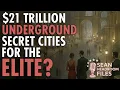 21 TRILLION MISSING Secret Underground Cities Built While You Can t Afford Housing